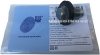 Korek spustowy misy oleju silnika Jeep Cherokee 3,7 V6